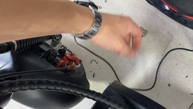 Электросамокат смотреть онлайн