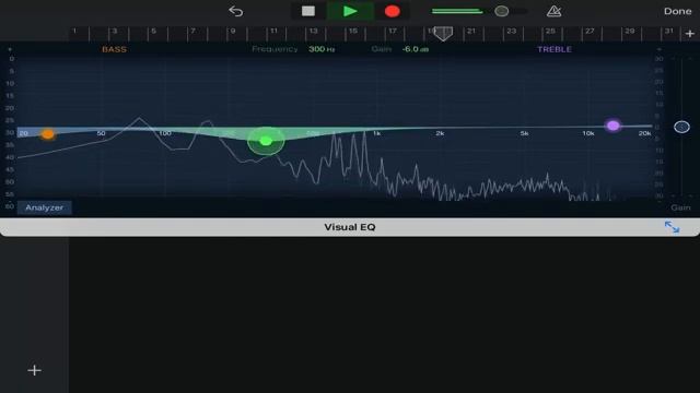 How to Master in GarageBand iOS | Basic Gain Staging | Mix check смотреть онлайн