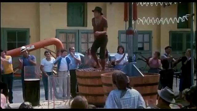 Chelentano Davit Vinograd