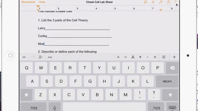 iTunes U Workflow App Smashing смотреть онлайн