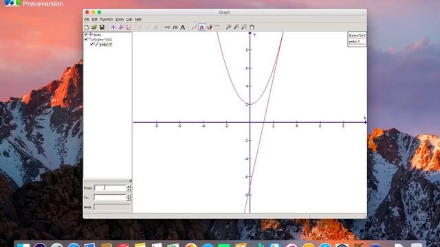 The best calculators for macOS - show input solve equation view graph смотреть онлайн