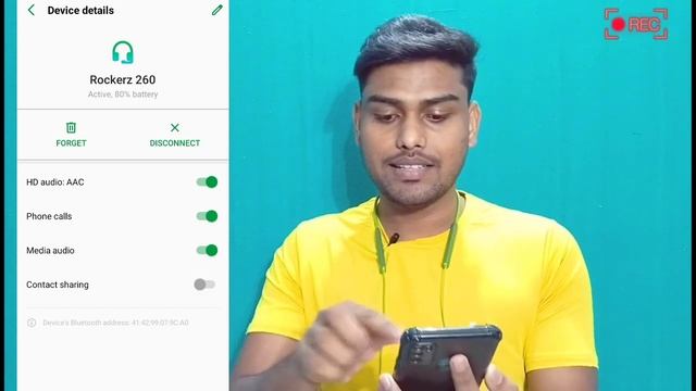 Bluetooth Connect hone ke bad awaaz nhi aa rha| earphone Bluetooth connect but no sound смотреть онлайн