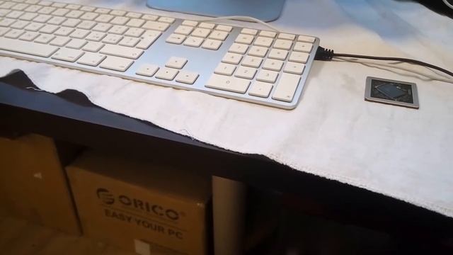 Sostituzione BGA (scheda video) da iMac 21.5" del 2009 eseguita con successo! #macfaaast смотреть онлайн