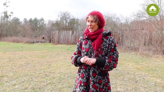 EAC12 Hotspot #05: Museum Village Düppel, Berlin (DE) смотреть онлайн