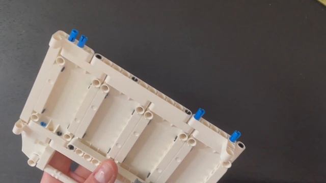 LEGO Technic™ Land Rover Defender | 42110 | Unboxing & Speed Build смотреть онлайн