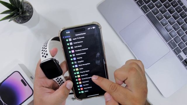 How to Ping Apple Watch from iPhone? смотреть онлайн
