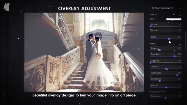 Focus & Blur - Application for Mac OSx | Highlight What’s Important In Your Photos! | After Focus смотреть онлайн