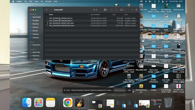 Insta360 Ace Pro | How To Transfer Media To Computer