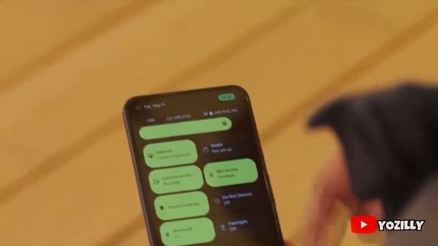 Sony Xperia 10 II Android 12 Official Update (RELEASED) смотреть онлайн
