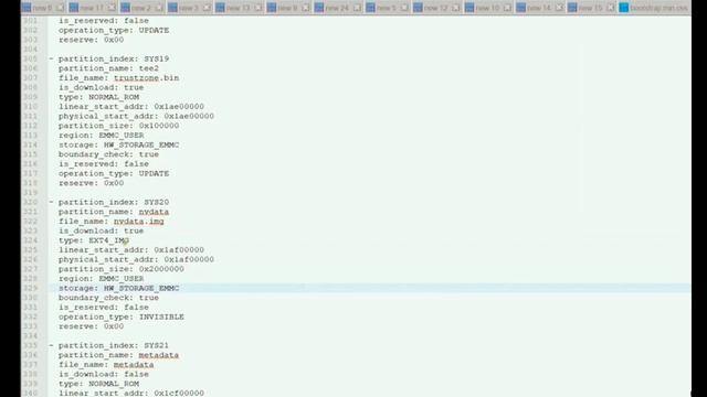 Cara fix imei null menggunakan sp flash tool смотреть онлайн