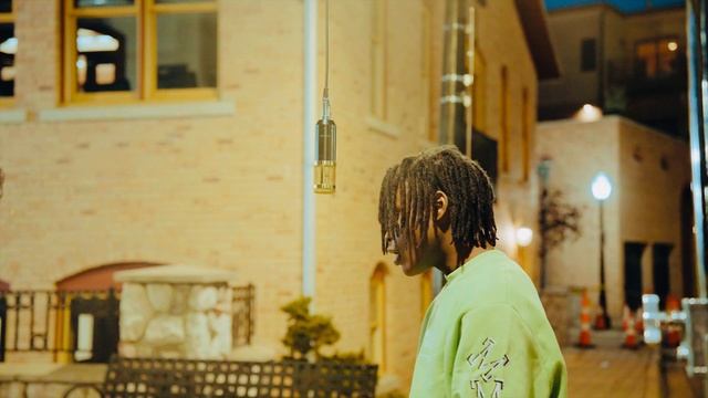 42 JAY - INSANE (Official Video) смотреть онлайн