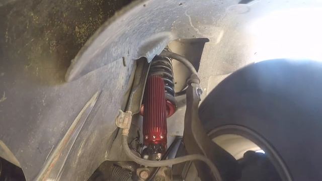 AMORTIGUADOR PROFENDER PARA JEEP WK Y COMMANDER смотреть онлайн