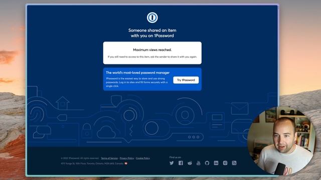 You can keep 1 3rd party app on your Mac. What do you choose? смотреть онлайн