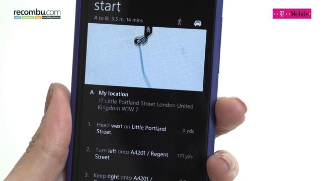 HTC 8X review смотреть онлайн