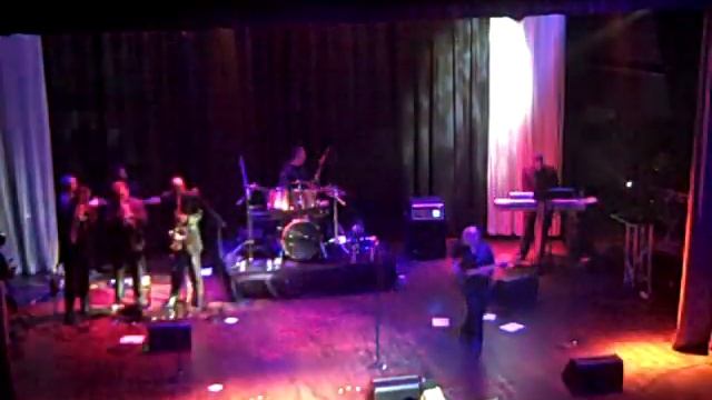 Studio 54 Band - Last Dance by Donna Summer смотреть онлайн