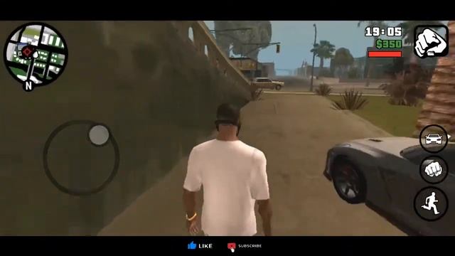 FULL SAN ANDREAS CITY ZOMBIES INFECTION | GTA SA GAMEPLAY #2 смотреть онлайн