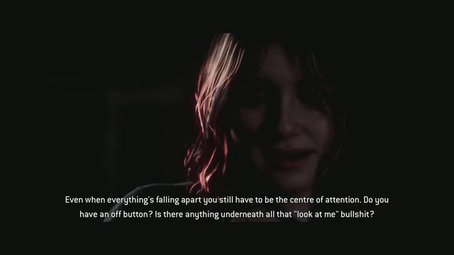 The Quarry - Emma hasn't seen this side of Abigail. Storm shelter chapter 9. смотреть онлайн