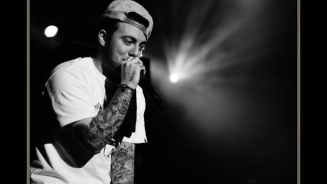 Mac Miller - Can I Live (Mac verse only) смотреть онлайн