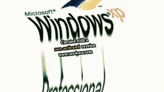 Windows XP In U Major 30 смотреть онлайн