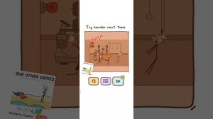 Thief puzzle///can you steal it--game play android/ios//level 139