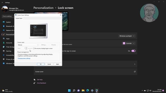 How to Disable Auto-Lock In Windows 11 [Tutorial] смотреть онлайн