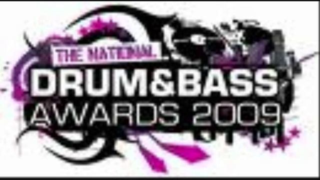 Annie Mac Mc Fearless Drum And Bass Awards 2009 смотреть онлайн