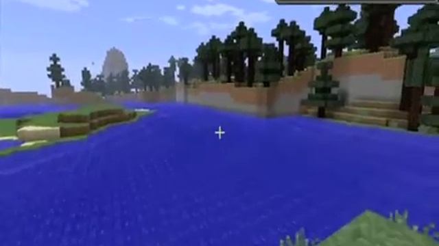 MineCraft 1.8 Pre-Release Tutorial Mac OS X смотреть онлайн