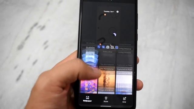 Android 12 GSI for Redmi K20 Pro - Quick Look & Install Guide смотреть онлайн