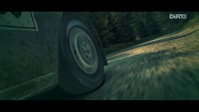 DIRT 3 - Max Graphics - Radeon 6970 - 1080p смотреть онлайн