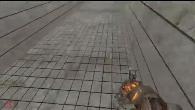 Poison Headcrab Gives me MASSIVE speed boost смотреть онлайн