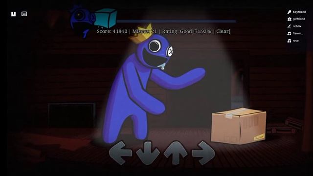 fnf Psych Engine 0.6.2 para android link na descrição eo mod смотреть онлайн