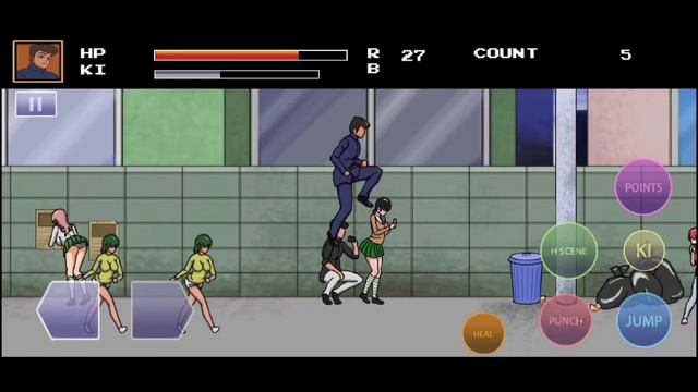 college brawl stage 1 смотреть онлайн