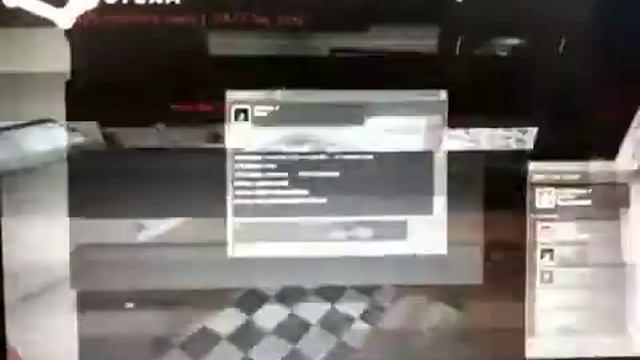 Counterstrike 1.6 on windows 7 RTM смотреть онлайн