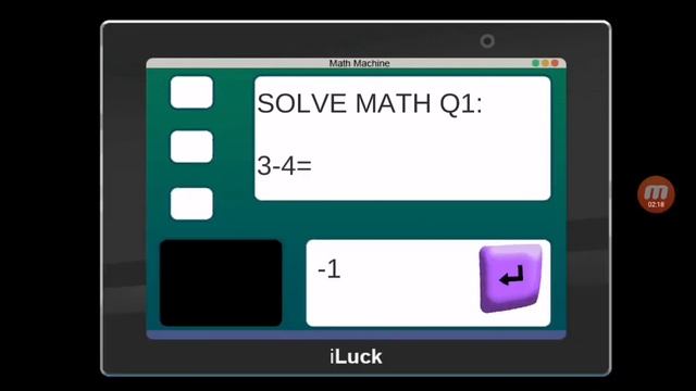 Baldi's Education in School 3D Android Normal Port V2 смотреть онлайн