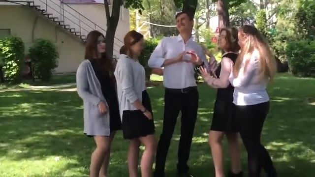 11 "А" Выпускной 12 школа Егор Крид , Баста смотреть онлайн