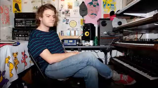 Mac DeMarco - No Other Heart (Drums, Bass & Guitar only) смотреть онлайн