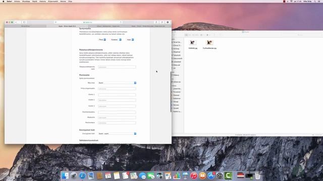 iCloud Drive - perusteet: Apple ID:n luonti смотреть онлайн