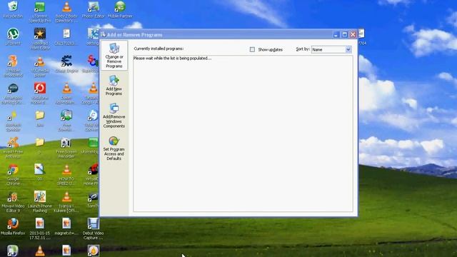 how to remove virtualdj on your pc смотреть онлайн