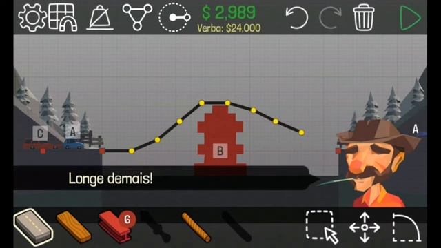 Poly bridge para Android download смотреть онлайн