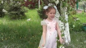 Песенка «Выглянуло солнышко«mp4