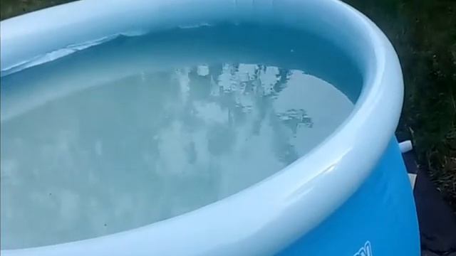 КУПИЛИ БАССЕЙН смотреть онлайн