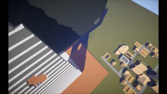 Minecraft : IMAC 2007 смотреть онлайн