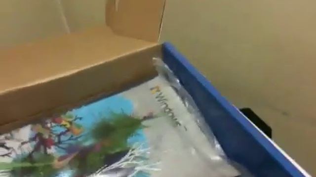 Open Box: Windows 7 Party Kit смотреть онлайн