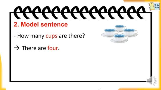 Lớp 3. Unit 14: Are there any posters in the room? (Lesson 2) смотреть онлайн
