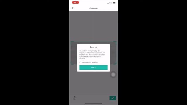 CamScanner 2021 - Basic and Premium Account (Document Scanning) смотреть онлайн
