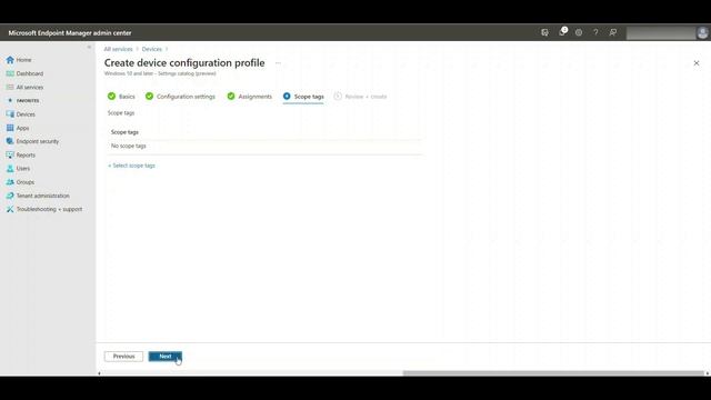 Managing 10ZiG Windows 10 Thin Clients Using Microsoft Endpoint Manager смотреть онлайн
