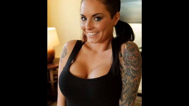 christy mack смотреть онлайн