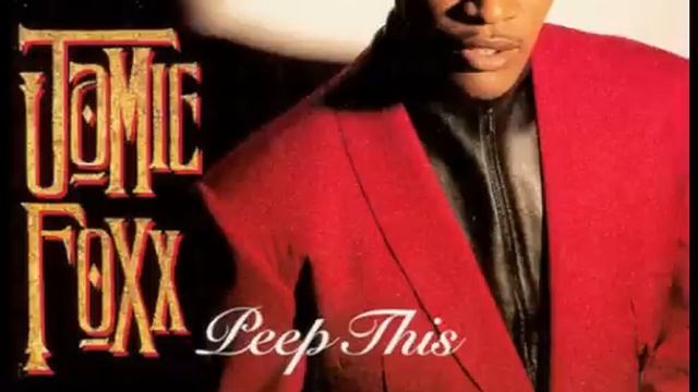 Jamie Foxx - Infatuation смотреть онлайн