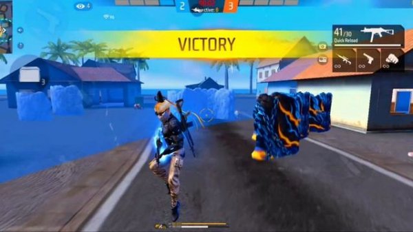 These SetEdit Commands will give you 95% Headshot rate 🔥