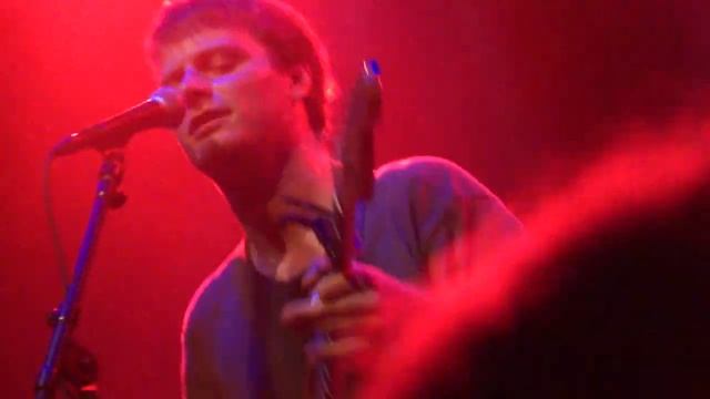 Mac DeMarco - I've Been Waiting For Her (Boston 8-11-15) смотреть онлайн